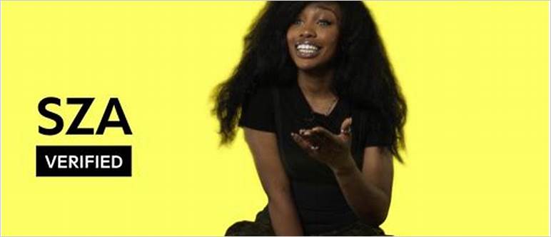 Sza meaning in text
